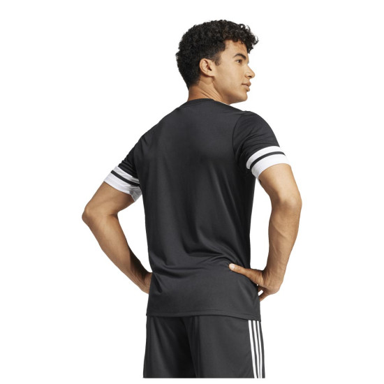 Adidas Ανδρική κοντομάνικη μπλούζα Squadra 25 Jersey Adidas Ανδρική κοντομάνικη μπλούζα Squadra 25 Jersey